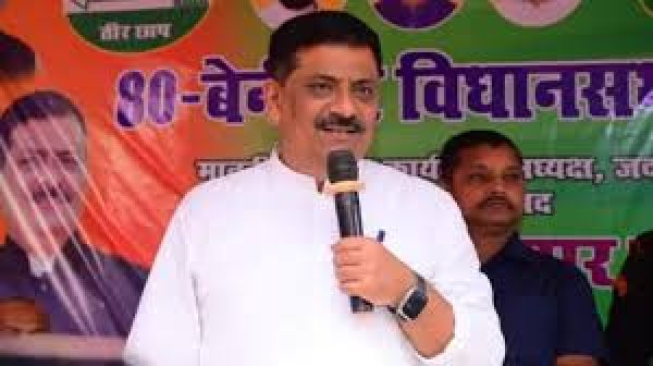 बिहार में सरकार के गठन को लेकर क्या बोली जेडीयू?