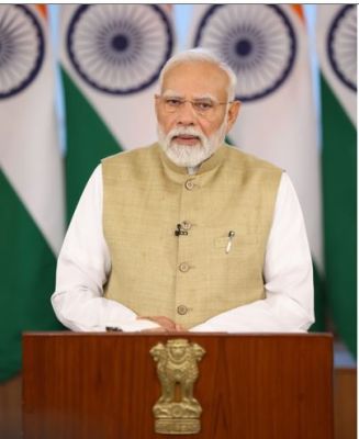 सऊदी अरब बस हादसे पर पीएम मोदी ने जताया दुख, भारतीय दूतावास ने हेल्पलाइन नंबर किया जारी 