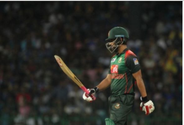 जिसने जिताया टीम को खिताब, उसी कप्तान ने बीपीएल 2026 से नाम लिया वापस