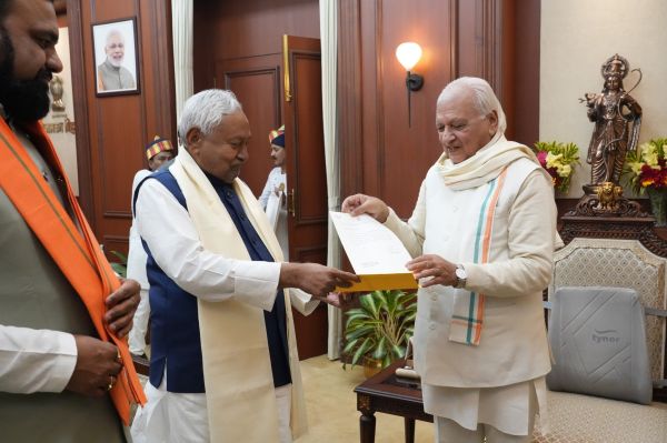 नीतीश कुमार सीएम बने तो एनडीए सरकार के सामने होंगी ये चुनौतियां