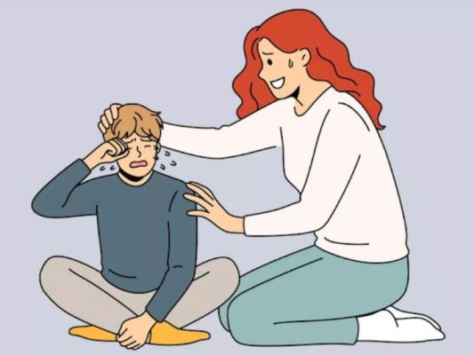 भविष्य की धडक़न: बच्चे-हमारी सुरक्षा, हमारा कर्तव्य