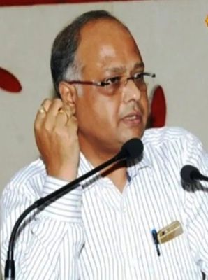 महाधिवक्ता प्रफुल्ल भारत का अचानक इस्तीफा, 22 महीने रहा कार्यकाल