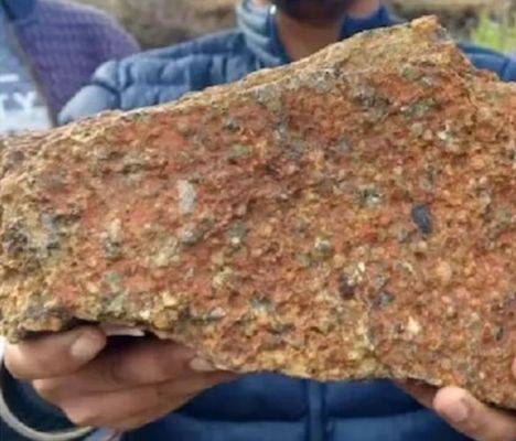 कटघोरा में देश का पहले लिथियम ब्लॉक से जल्द शुरू हो सकती है खुदाई