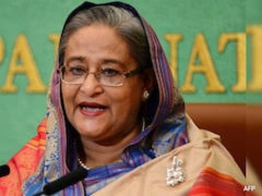 शेख़ हसीना को मिली मौत की सज़ा को भारत समेत दुनियाभर की मीडिया ने कैसे रिपोर्ट किया