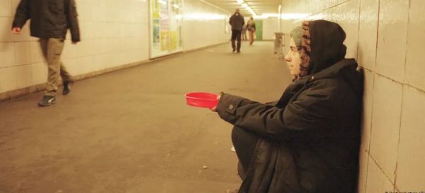 जर्मनी में हर सातवें बच्चे पर गरीबी का खतरा