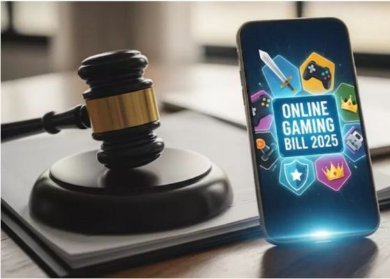 ऑनलाइन गेमिंग पर रोक : राजस्व  बनाम सामाजिक सुरक्षा का सवाल