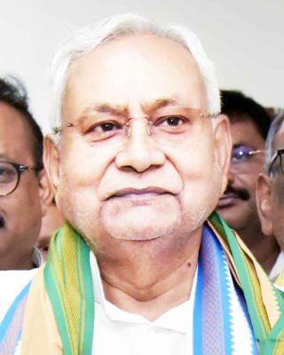 बिहार में नीतीश कुमार की बड़ी जीत को ऐसे देख रहा है अंतरराष्ट्रीय मीडिया