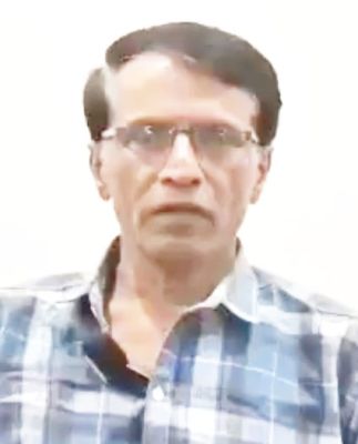 पूर्व शीर्ष नक्सल नेता ने की हथियार डालने की अपील