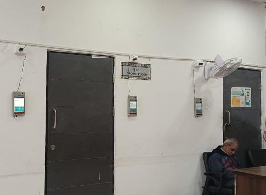 मंत्रालय के विभागों में अब होगी आधार-आधारित बायोमेट्रिक अटेंडेंस अनिवार्य