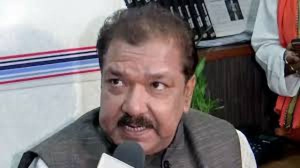 बिहार की नई सरकार में बीजेपी के पास क्या होगा के सवाल पर प्रदेश अध्यक्ष का जवाब