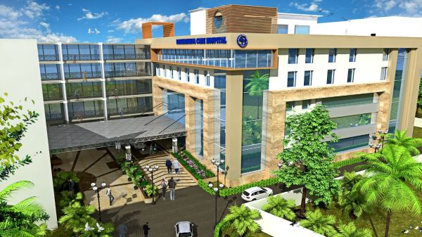 सीओपीडी और अन्य श्वसन संबंधी बीमारियों पर जागरूकता बढ़ाने फेफड़ों की नि:शुल्क जांच