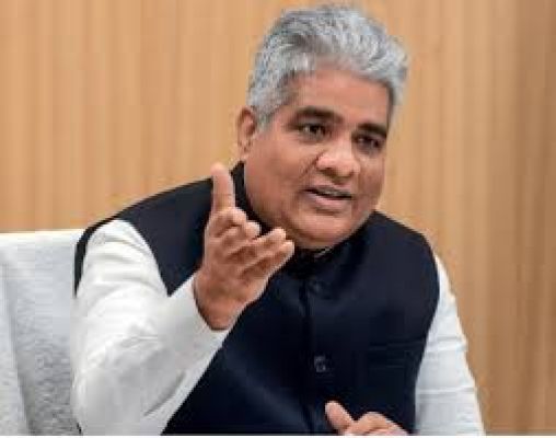 सीओपी30 : भूपेंद्र यादव ने चीन, क्यूबा, जर्मनी, डेनमार्क के मंत्रियों के साथ बातचीत की