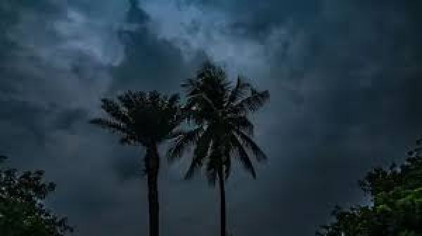 बंगाल की खाड़ी में साइक्लोन का अलर्ट, अंडमान में भारी बारिश की चेतावनी