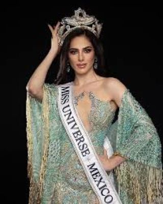 फ़ातिमा बॉश बनीं मिस यूनिवर्स, इन्हें लेकर इवेंट में हुआ काफ़ी विवाद