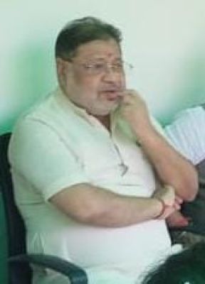 विधायक सुनील सोनी को धमकी, डिजिटल अरेस्ट जैसा मामला 