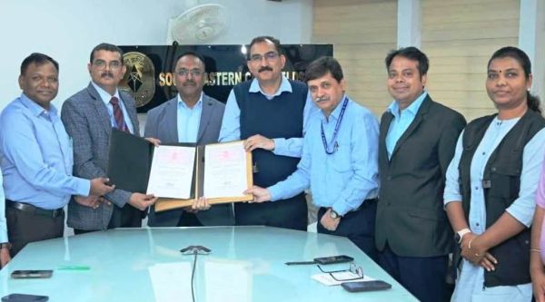 सिम्स बनेगा प्रदेश का पहला हाई-टेक स्टरलाइजेशन सिस्टम वाला मेडिकल कॉलेज