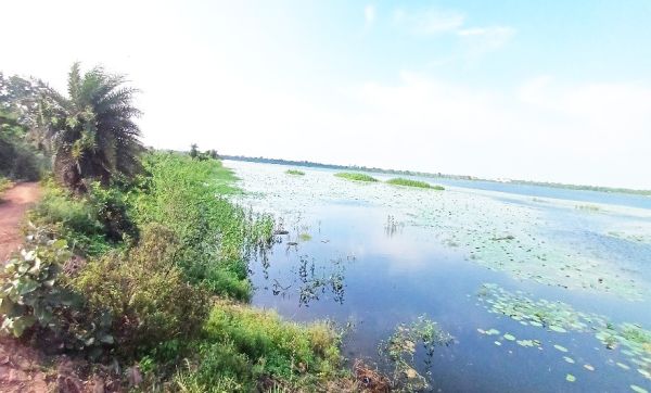 कोपरा जलाशय को मिलेगा रामसर स्थल का दर्जा