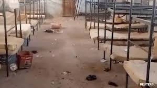 नाइजीरिया के कैथोलिक स्कूल पर हमले में 300 से अधिक बच्चों का अपहरण