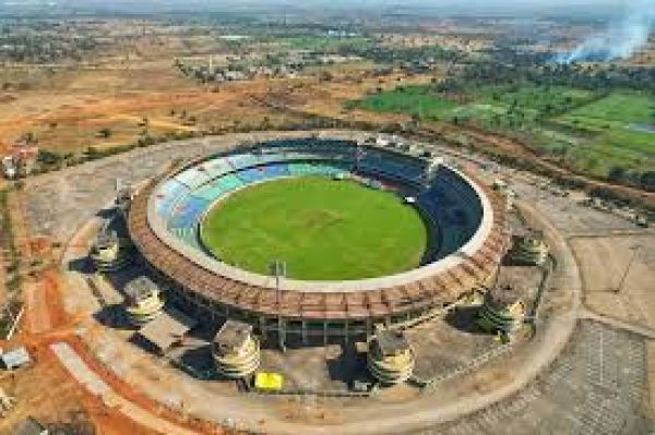 भारत अफ्रीका वनडे की सभी टिकिटें बिकीं, स्टूडेंट कंसेंशन की ही शेष 