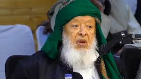 मौलाना अरशद मदनी बोले, 'यहां कोई मुसलमान सर नहीं उठा सकता', जवाब में बीजेपी ये बोली