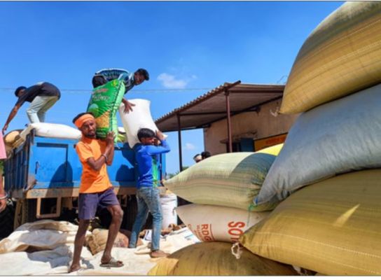 वेतन संहिता, 2019 से उचित वेतन, सामाजिक सुरक्षा और शोषण से सुरक्षा को मिलेगा बढ़ावा : केंद्र 