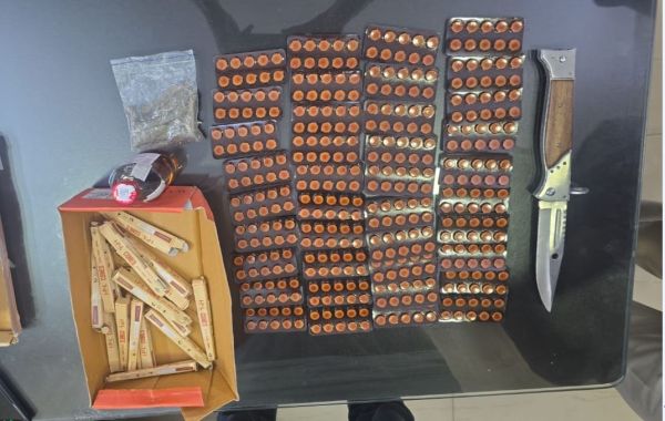 37 स्थाई वारंटी , शराब गांजा नशीले टैबलेट के तस्कर गिरफ्तार 