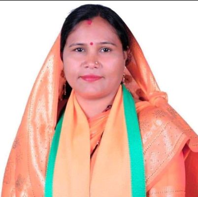 भाजपा विधायक शकुंतला पोर्ते के खिलाफ  फर्जी जाति प्रमाणपत्र की शिकायत, जांच