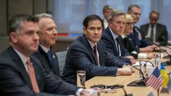 रूस-यूक्रेन युद्ध को लेकर जिनेवा में हो रही बातचीत कहां तक पहुंची?