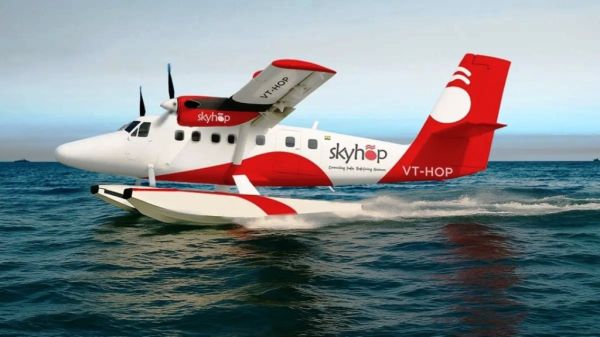 बिलासपुर–अंबिकापुर और रायपुर–अंबिकापुर रूट पर अब स्काई होप एयरलाइंस