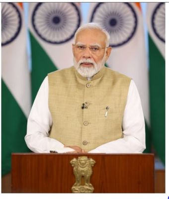 अयोध्या: प्रधानमंत्री मोदी 25 नवंबर को जाएंगे श्री राम जन्मभूमि मंदिर, ऐसा रहेगा पूरा कार्यक्रम 