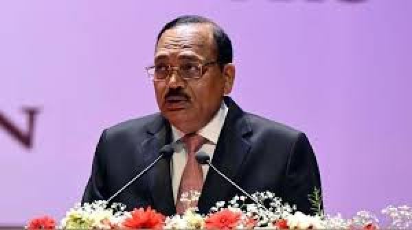 सीजेआई सूर्यकांत ने मामलों के मौखिक उल्लेख से इनकार किया, पहले दिन 17 मामलों की सुनवाई की