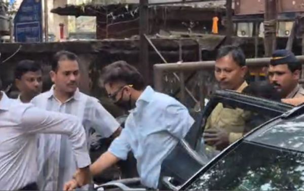 252 करोड़ ड्रग्स केस मामले में सिद्धांत कपूर से पूछताछ, एंटी-नारकोटिक्स सेल की यूनिट में पहुंचे 