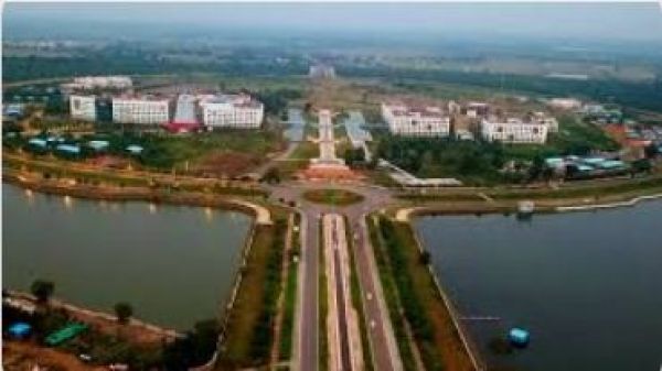 डीजीपी कांफ्रेंस में सरगुजा आईजी और कमांडेंट गुर्जर को भी न्यौता