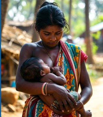 ‘छत्तीसगढ़’ का  संपादकीय :  मां के दूध में यूरेनियम प्रदूषण भी इस देश के लोगों को जगा नहीं रहा!