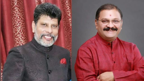 पायलट के दौरे पर किरण बोले-एसआईआर को लेकर कांग्रेस भ्रम फैला रही