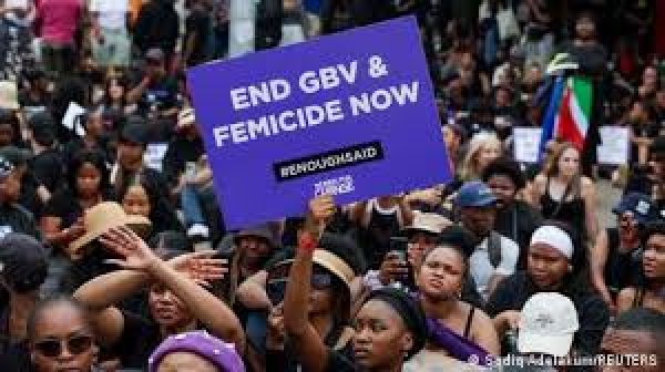 हर दस मिनट में एक महिला की परिवार या पार्टनर ने की हत्या