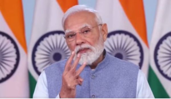 सफ्रान की नई इंजन सर्विस फैसिलिटी का पीएम मोदी ने किया शुभारंभ, बोले- 'आत्मनिर्भर भारत को मिलेगी मजबूती' 