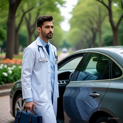 ‘छत्तीसगढ़’ का  संपादकीय :  एमबीबीएस करते हुए गरीब, और पीजी करते करोड़पति!