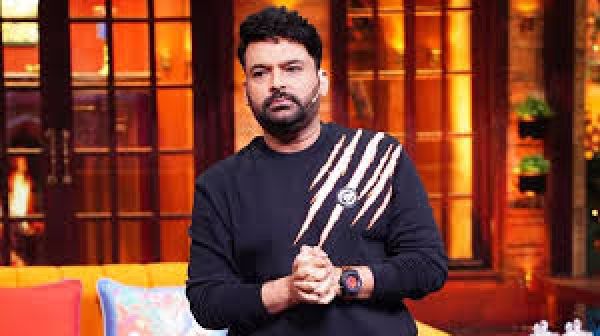 कनाडा में कैफ़े पर हुई कई बार फ़ायरिंग पर कॉमेडियन कपिल शर्मा ने क्या कहा?