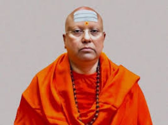 यौन उत्पीड़न मामले में स्वयंभू बाबा चैतन्यानंद के खिलाफ आरोपपत्र दाखिल