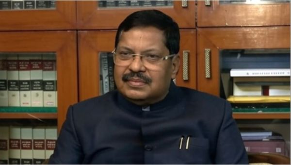 'ज्यूडिशियरी में सरकार का कोई हस्तक्षेप नहीं', आईएएनएस साक्षात्कार में बोले पूर्व सीजेआई बीआर गवई