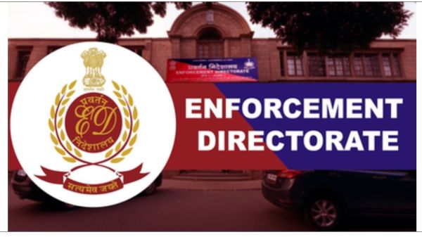 मनी लॉन्ड्रिंग मामले में ईडी की बड़ी कार्रवाई, विंजो के संस्थापक सौम्या सिंह और पवन नंदा गिरफ्तार