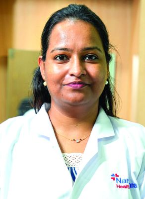 रुमेटोलॉजिक रोगों को समझना सभी के लिए एक सरल मार्गदर्शिका-डॉ. दीक्षित