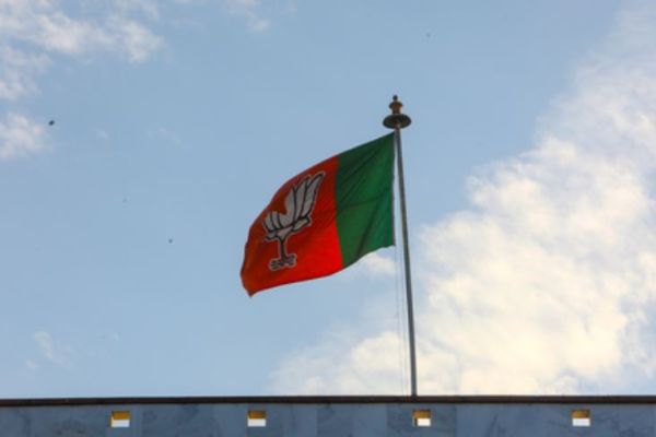 राजस्थान भाजपा की नई प्रदेश कार्यकारिणी घोषित, पुराने चेहरों पर फिर जताया भरोसा 