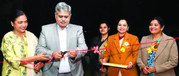 बालको लेडीज क्लब के गौरवशाली 52 वर्ष पूरे होने पर उपलब्धियों और समृद्ध विरासत का जश्न