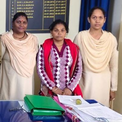 मथूरा से पुरी जा रही महिला ने स्टेशन में बच्ची को चुराया 