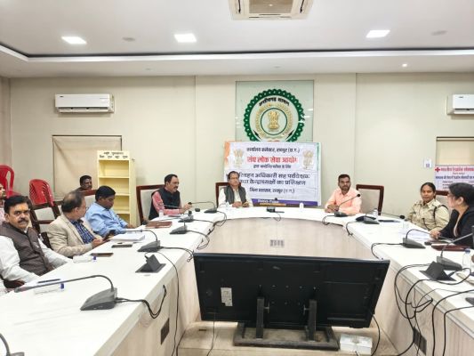 संघ लोक सेवा आयोग की EPFO कंबाइंड रिक्रूटमेंट परीक्षा 30 नवंबर को