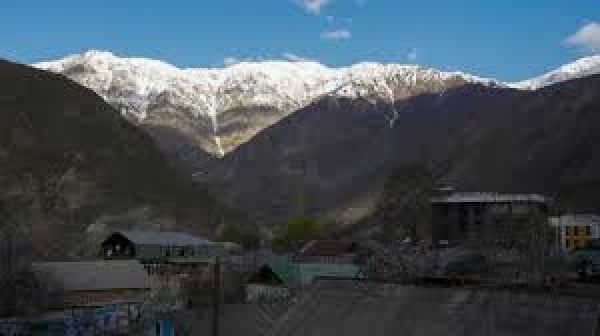 ताजिकिस्तान ने कहा- अफ़ग़ानिस्तान के इलाक़े से ड्रोन हमले में चीनी कंपनी के तीन कर्मचारी मारे गए