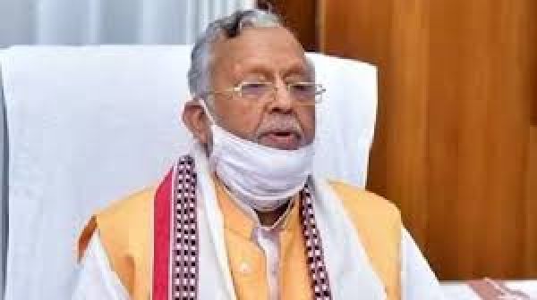 एसआईआर से वो ही घबरा रहे, जिन्हें मतदाता सूचियों से ‘घुसपैठियों’ के नाम कटने की आशंका: सुरेश खन्ना