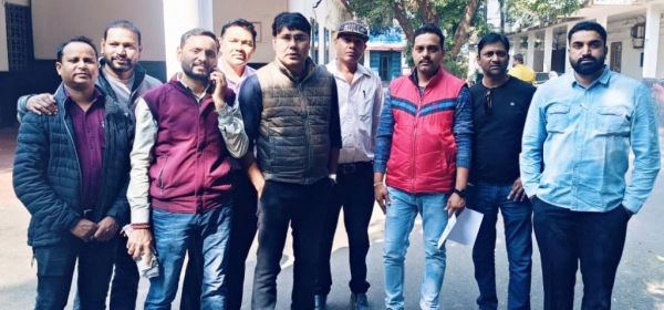  एनएचएम कर्मियों में नाराजगी चरम पर, दो माह से वेतन अटका, बहाली का वादा भी अधूरा